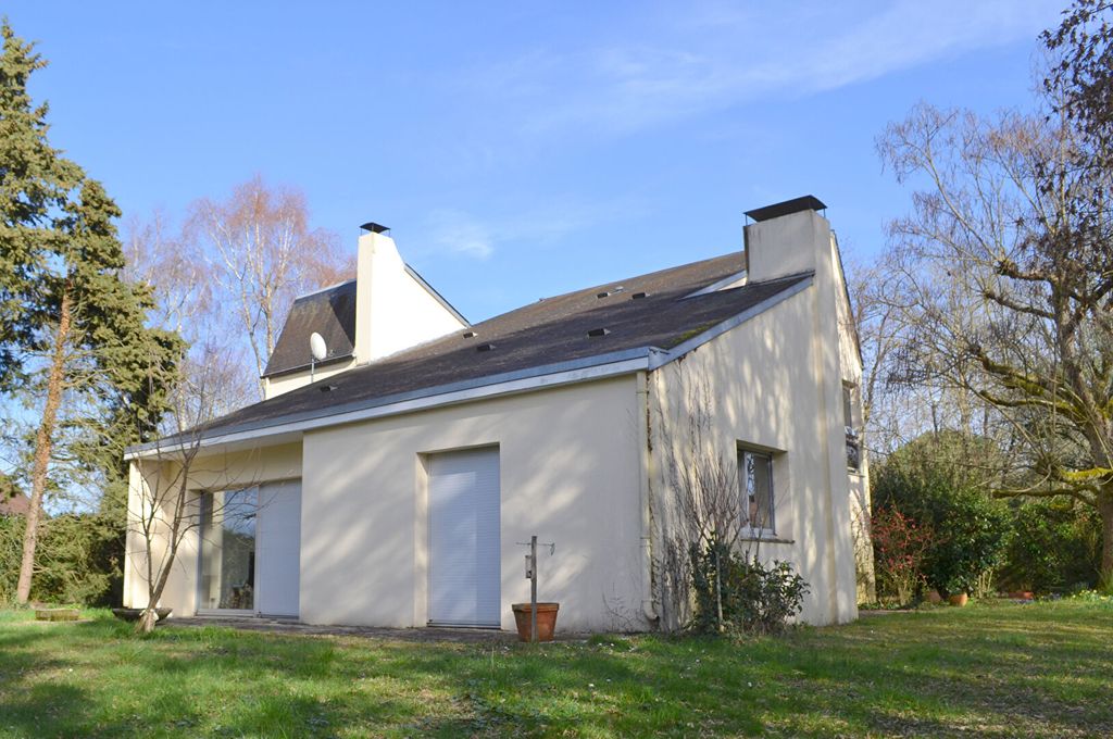 Achat maison à vendre 5 chambres 190 m² - Châtellerault