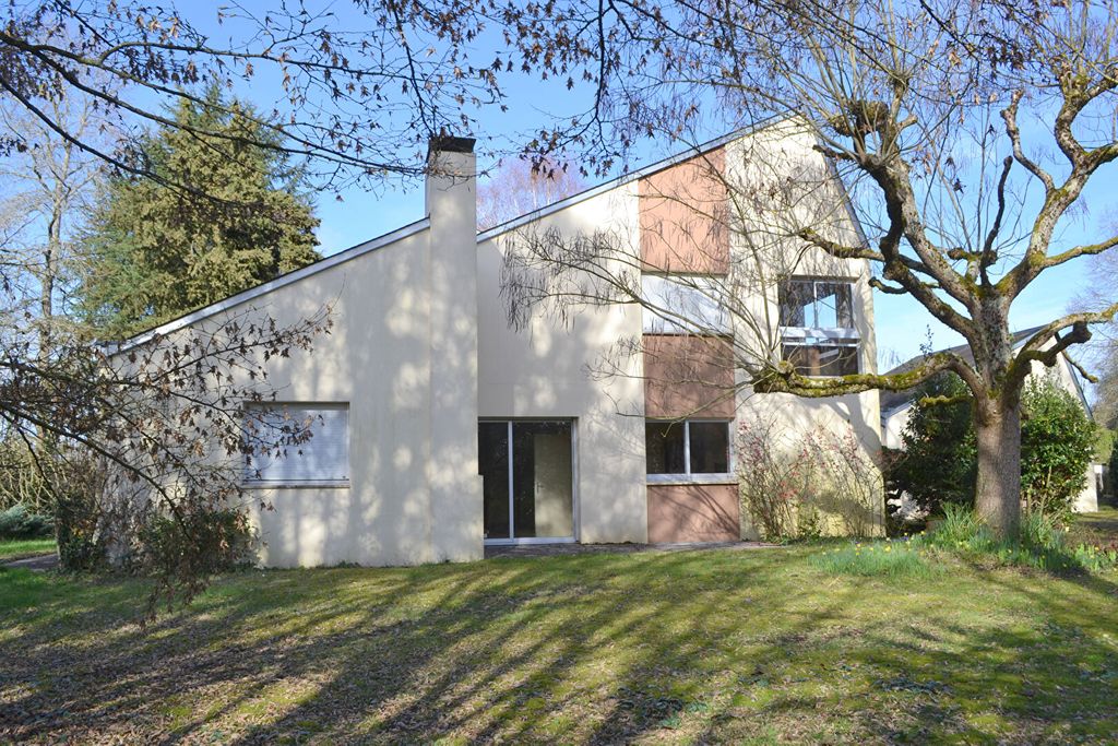 Achat maison 5 chambre(s) - Châtellerault