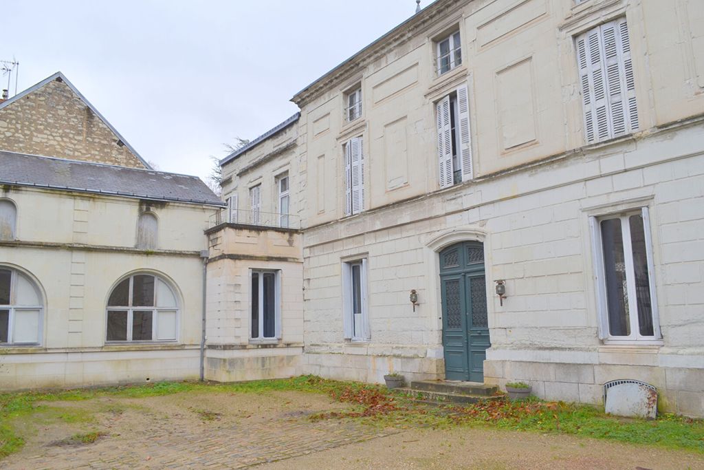 Achat maison 4 chambre(s) - Châtellerault