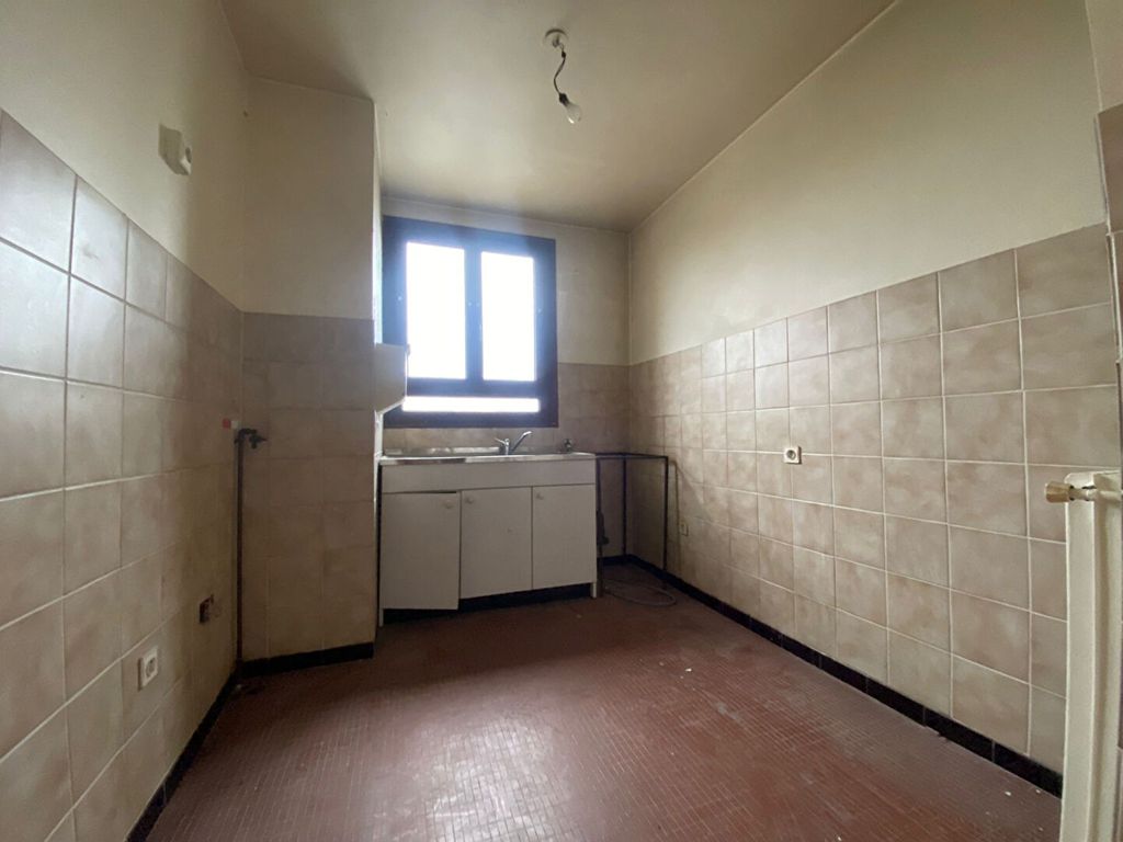 Achat appartement 2 pièce(s) Livry-Gargan