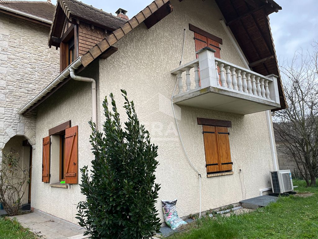 Achat maison 5 chambre(s) - Saint-Étienne-du-Rouvray