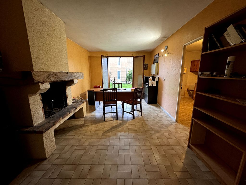 Achat maison à vendre 4 chambres 96 m² - Toulouse