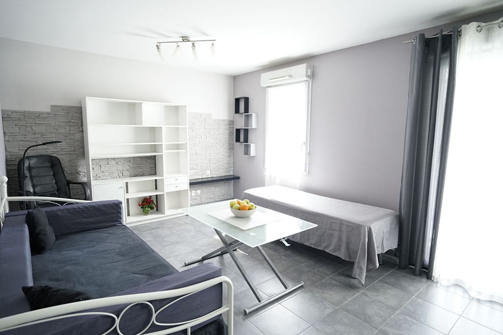 Achat appartement à vendre 4 pièces 73 m² - Lyon 8ème arrondissement