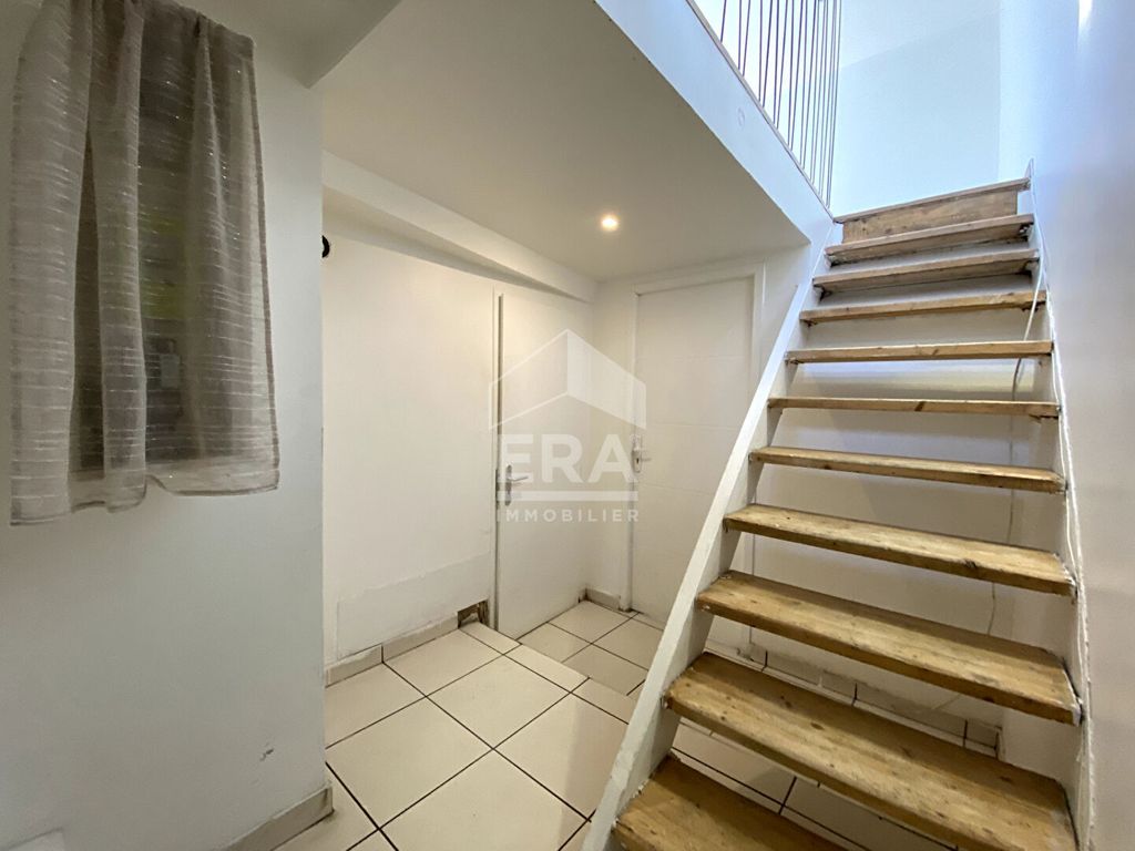 Achat maison à vendre 3 chambres 116 m² - Perpignan