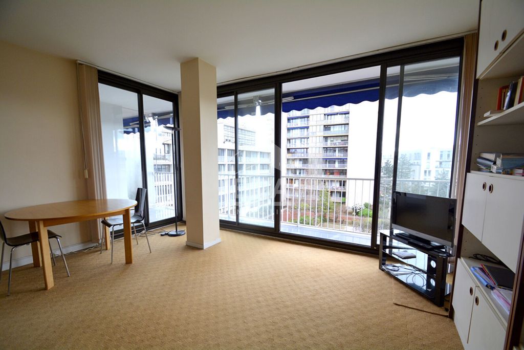 Achat appartement 3 pièce(s) Boulogne-Billancourt