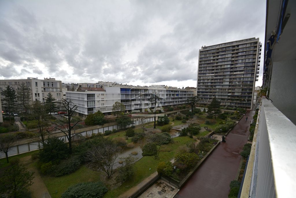 Achat appartement 3 pièce(s) Boulogne-Billancourt