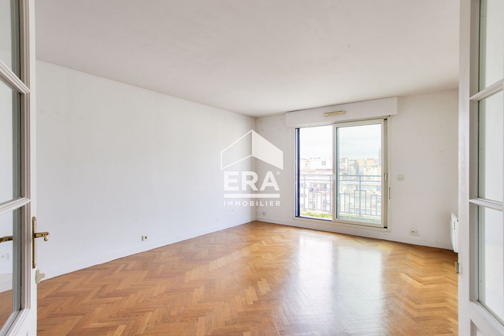 Achat appartement à vendre 2 pièces 48 m² - Boulogne-Billancourt