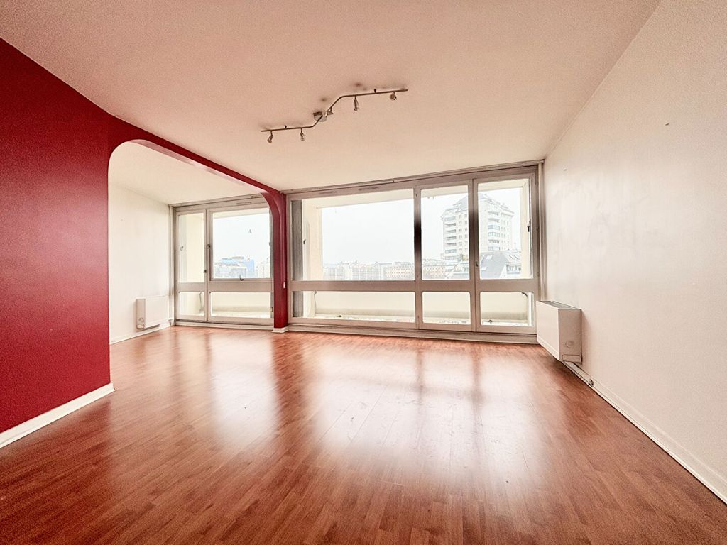 Achat appartement à vendre 3 pièces 74 m² - Noisy-le-Grand