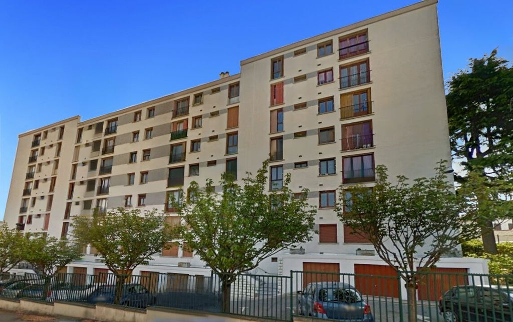 Achat appartement à vendre 3 pièces 55 m² - Champigny-sur-Marne