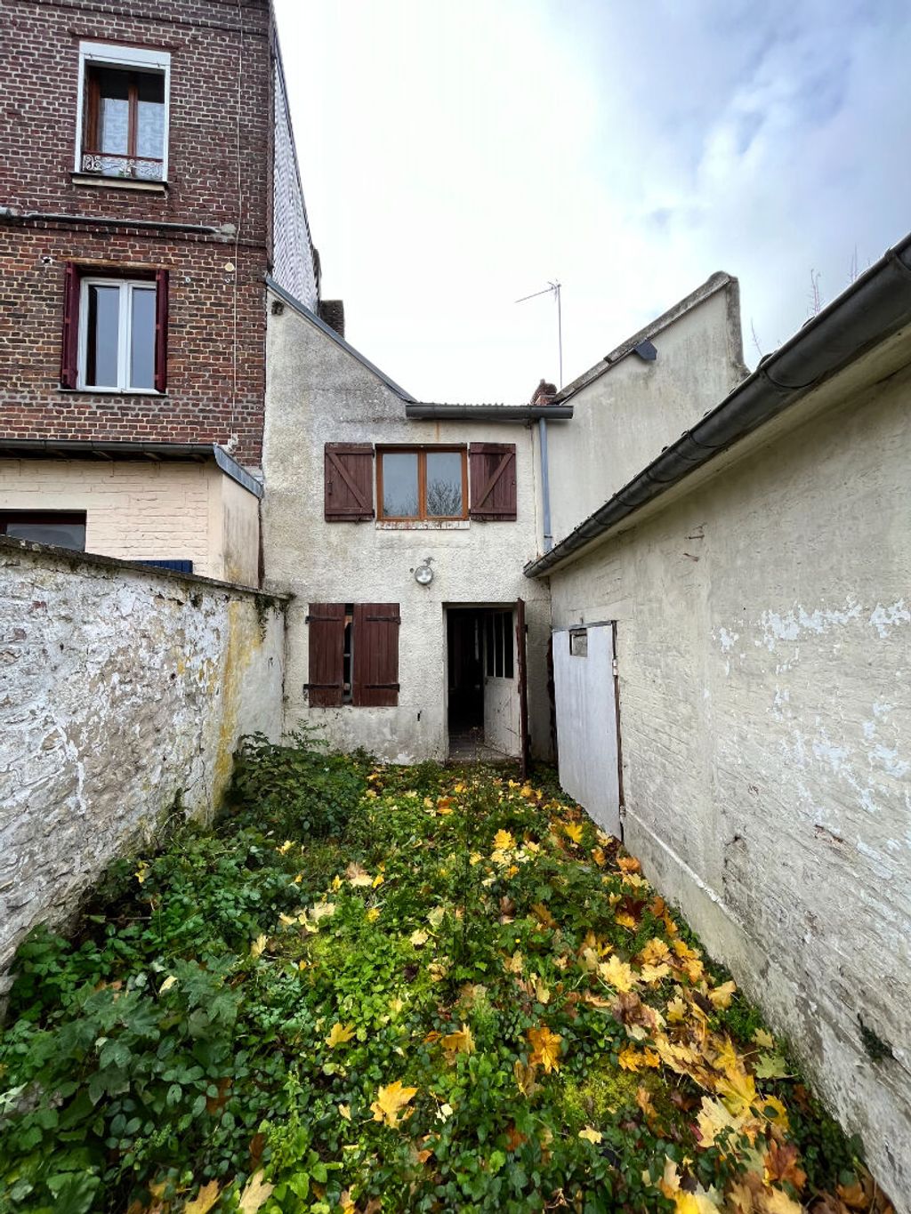 Achat maison à vendre 2 chambres 98 m² - Gournay-en-Bray