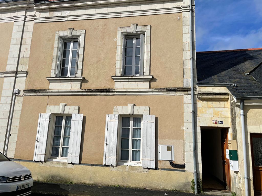 Achat maison 3 chambre(s) - Baugé-en-Anjou