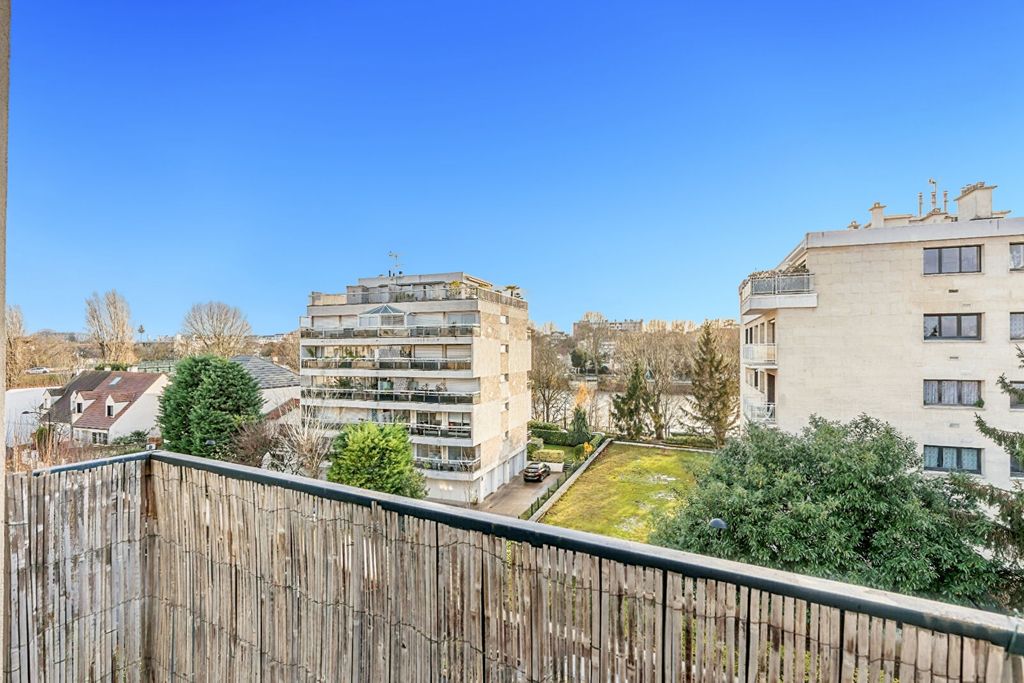 Achat appartement à vendre 4 pièces 65 m² - Joinville-le-Pont
