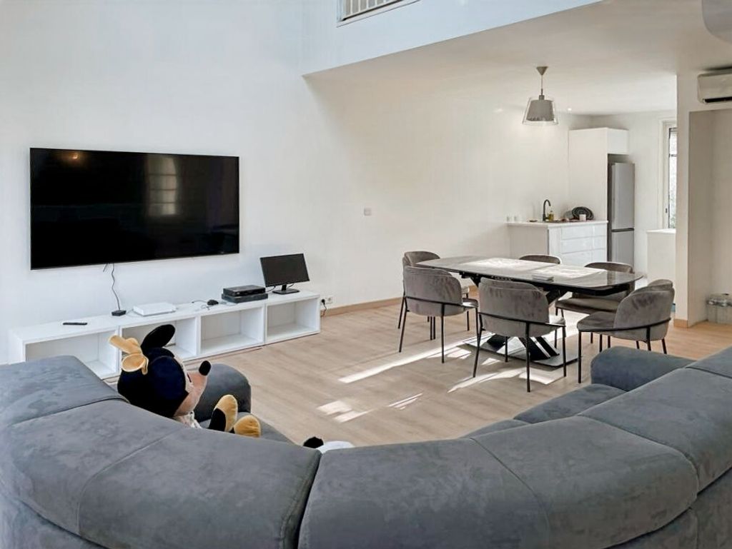 Achat maison à vendre 4 chambres 140 m² - Rosny-sous-Bois