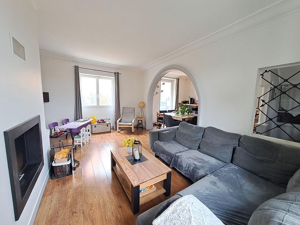 Achat maison 3 chambre(s) - Brières-les-Scellés