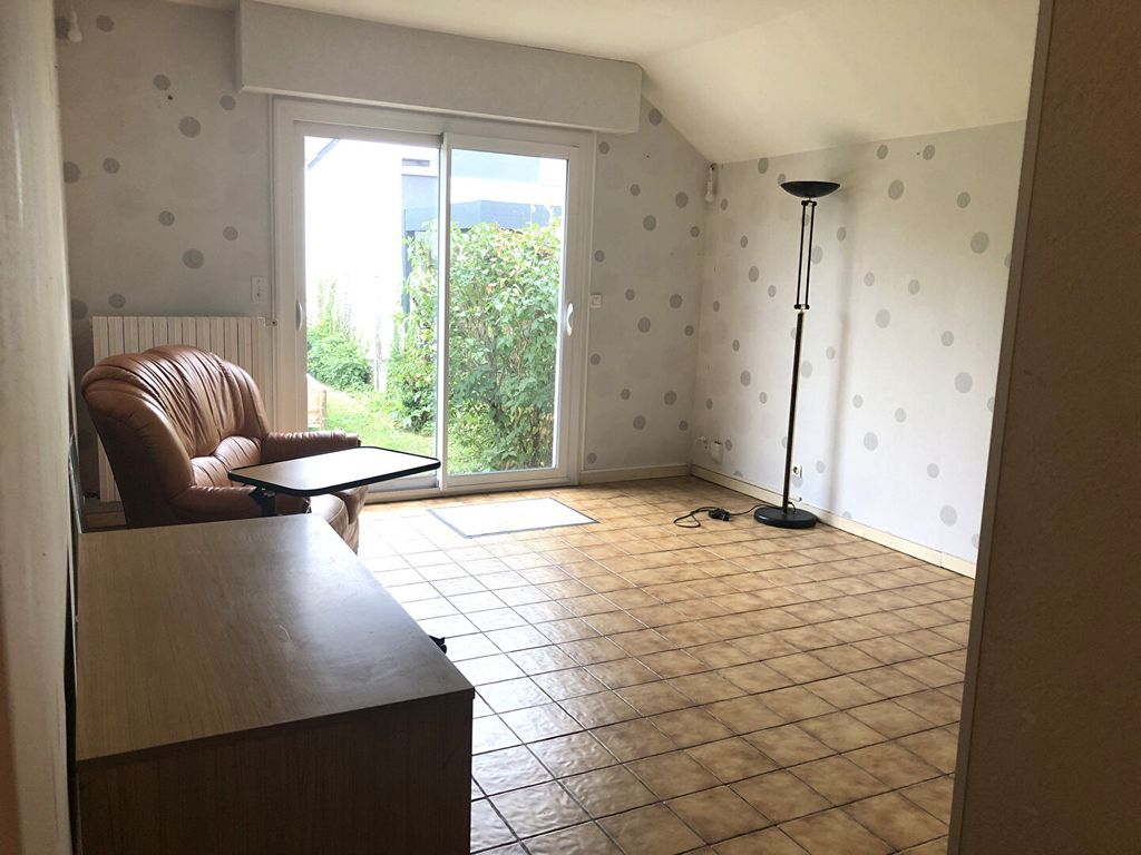 Achat maison 4 chambre(s) - Angers