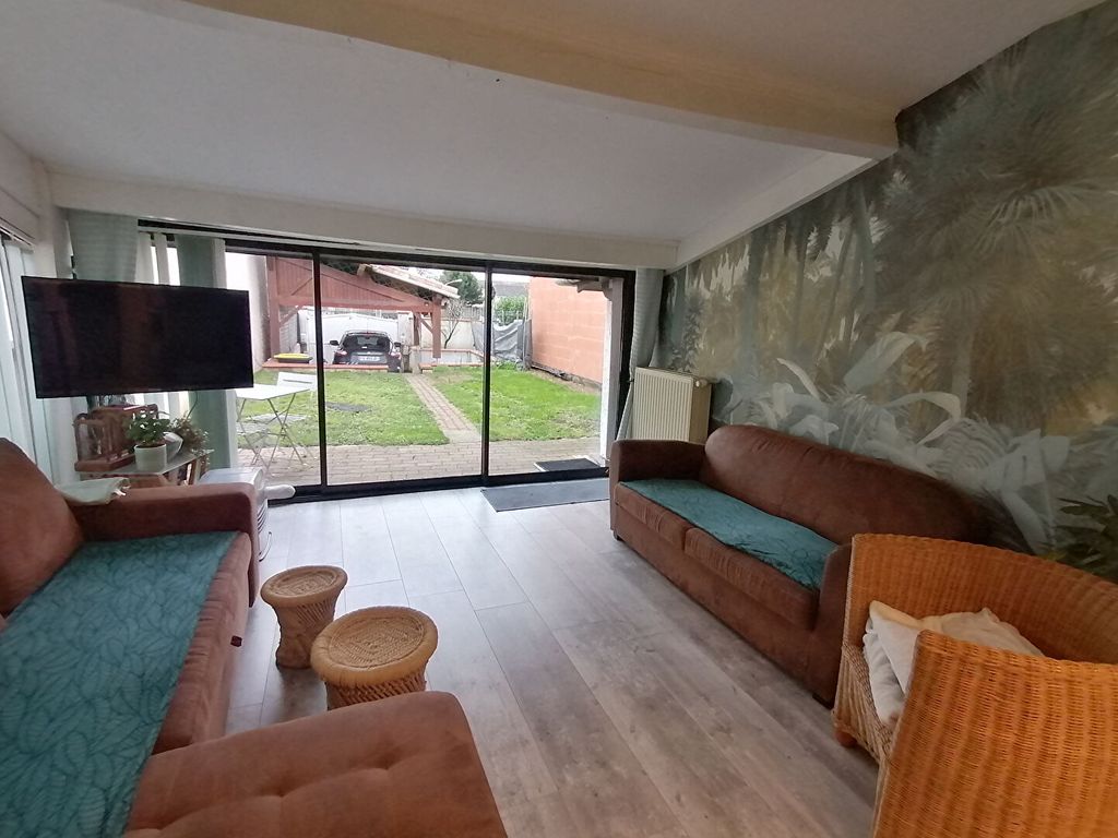 Achat maison à vendre 2 chambres 86 m² - Gaillac