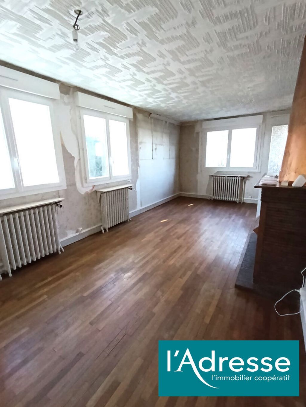 Achat maison 3 chambre(s) - Viry-Châtillon