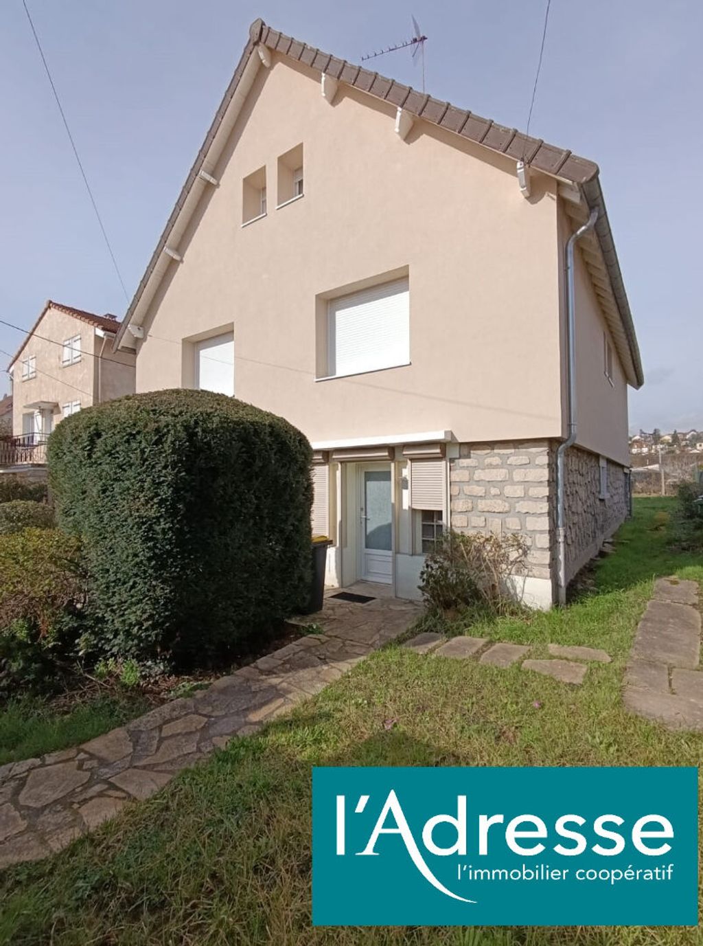 Achat maison 3 chambre(s) - Viry-Châtillon