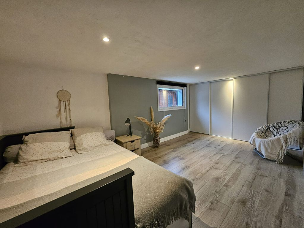 Achat maison 6 chambre(s) - Saint-Aubin-de-Médoc