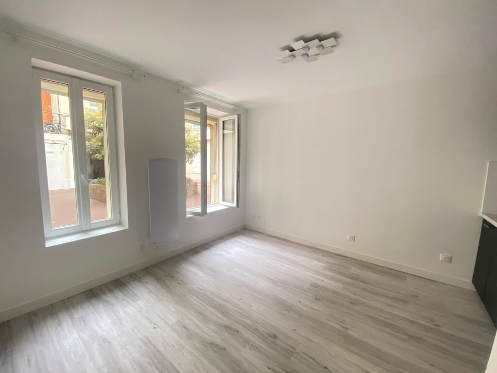 Achat appartement 1 pièce(s) Paris 12ème arrondissement