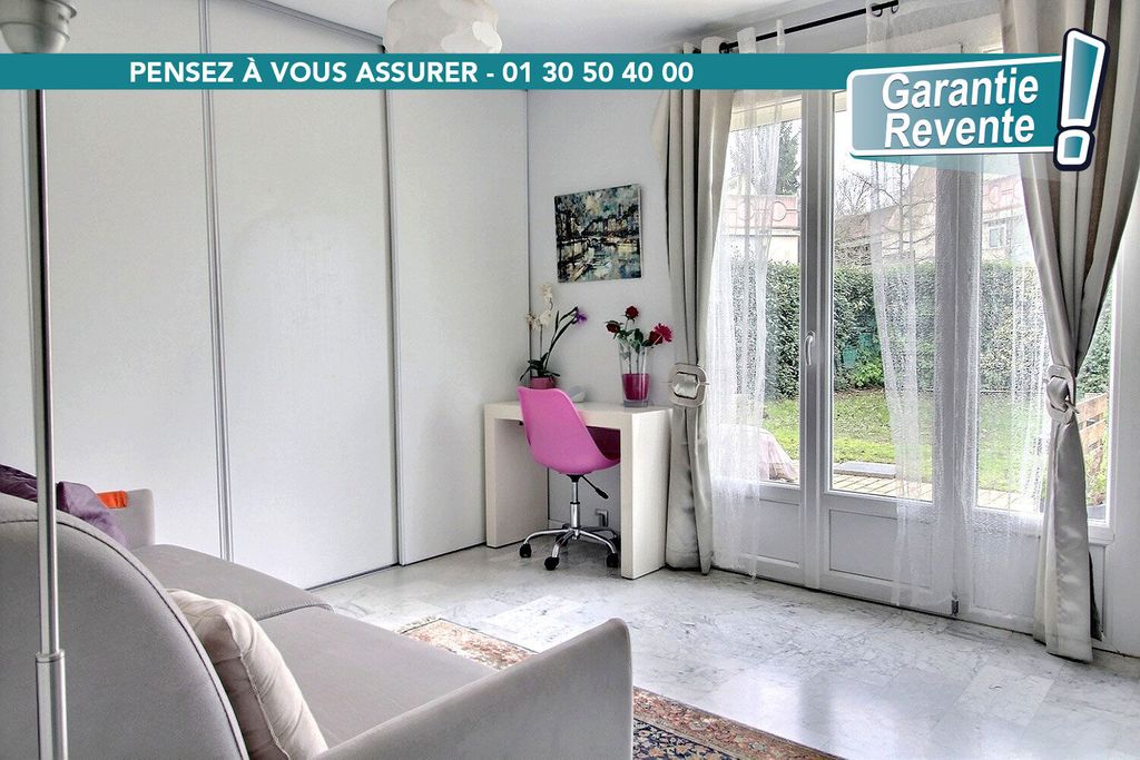 Achat maison 5 chambre(s) - Élancourt