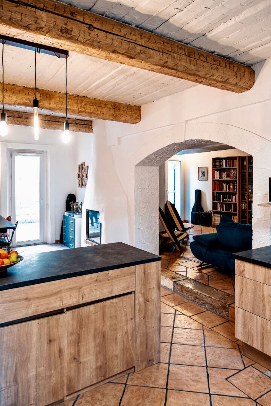 Achat maison à vendre 2 chambres 95 m² - Toulon