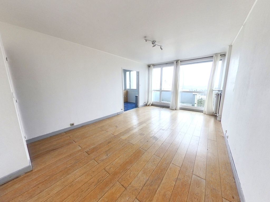 Achat appartement à vendre 4 pièces 81 m² - Torcy