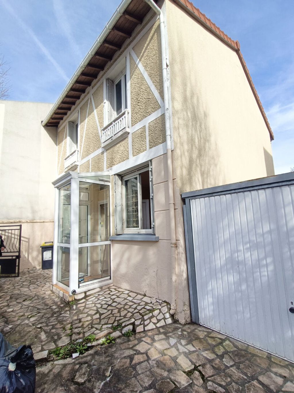 Achat maison 3 chambre(s) - Montreuil