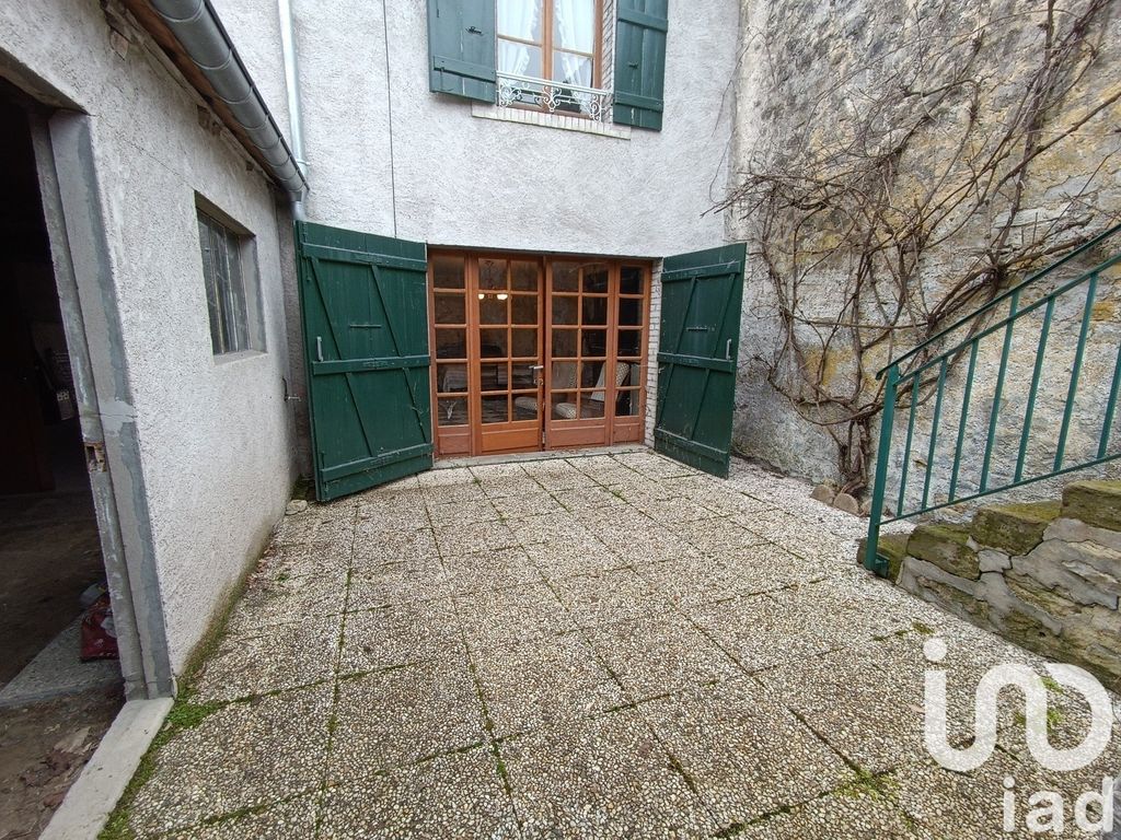 Achat maison 4 chambre(s) - Bourbonne-les-Bains