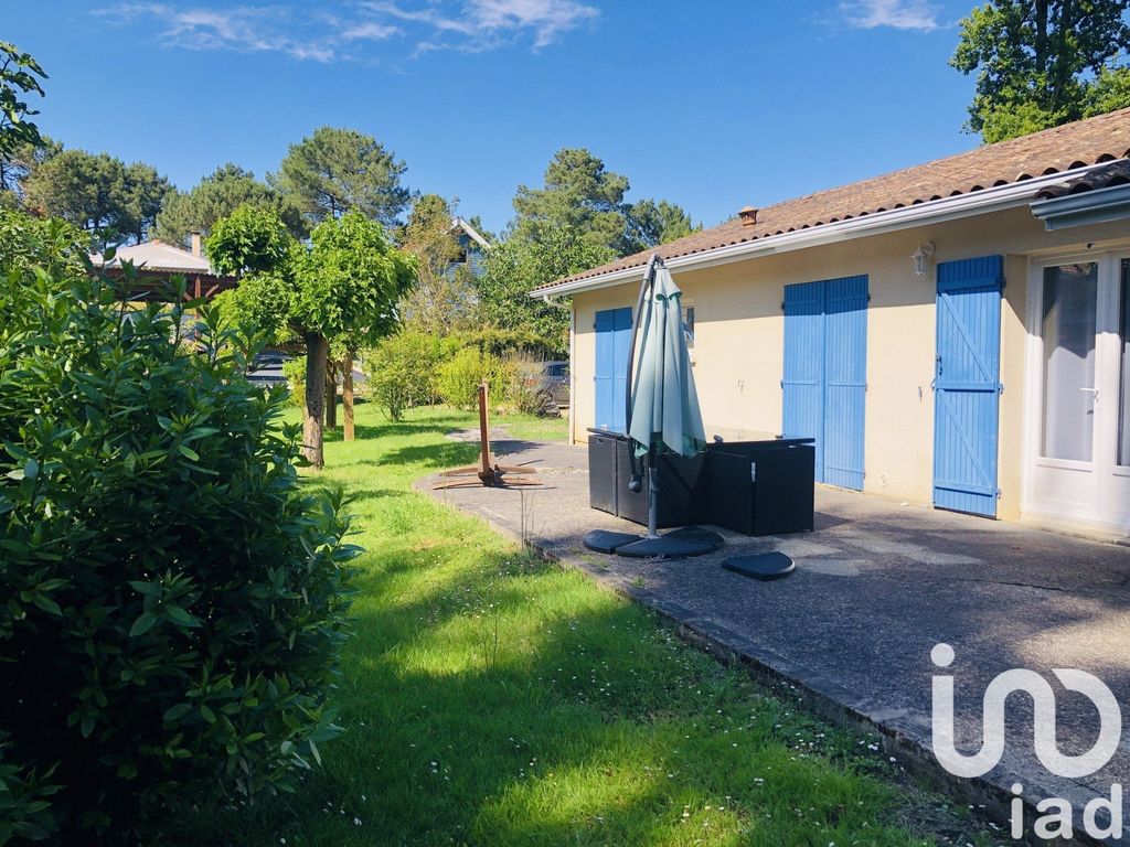 Achat maison à vendre 3 chambres 106 m² - Le Verdon-sur-Mer