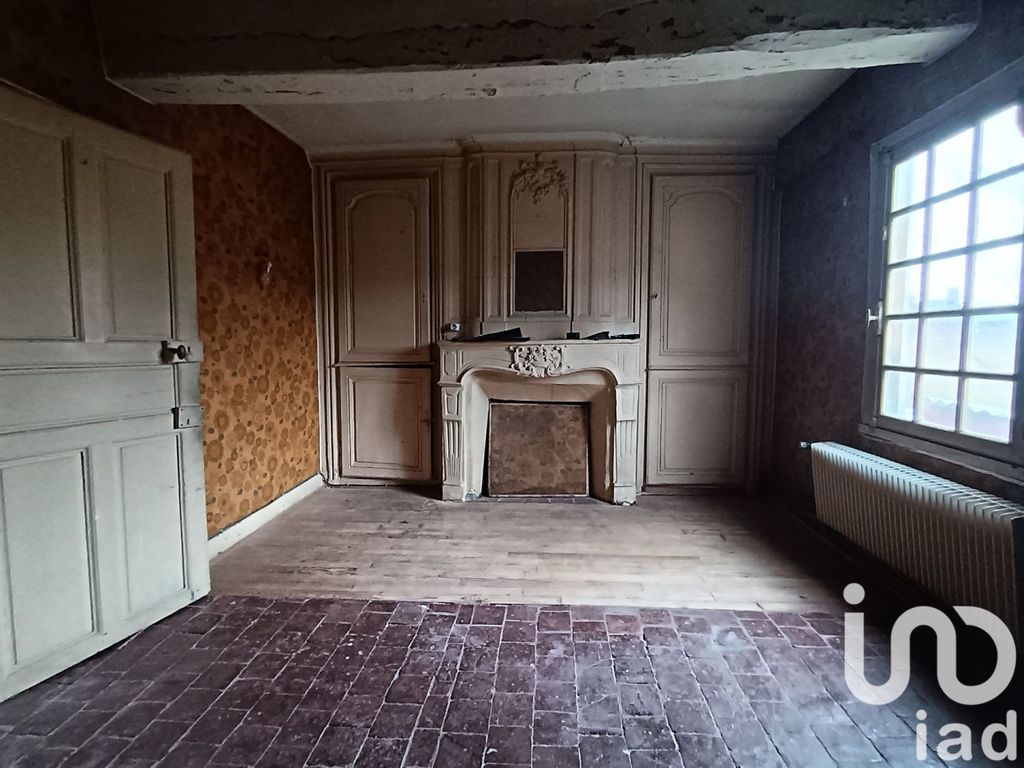 Achat maison 5 chambre(s) - Bernay