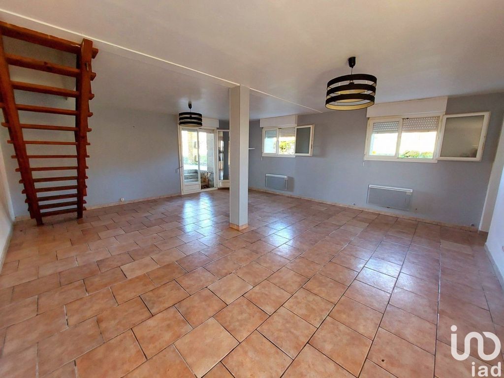 Achat maison 3 chambre(s) - Les Salles-de-Castillon