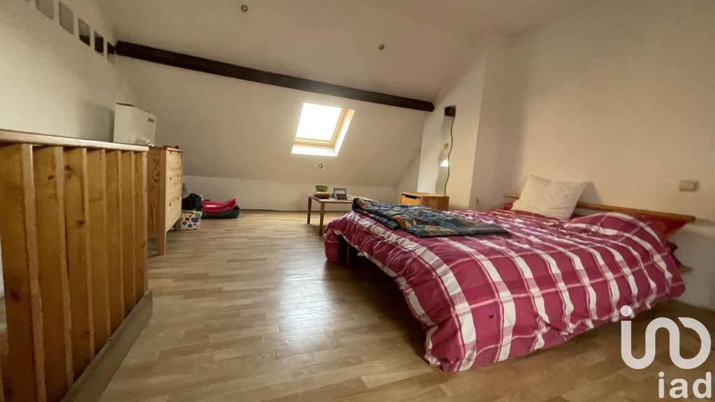 Achat maison à vendre 3 chambres 100 m² - Boeschepe