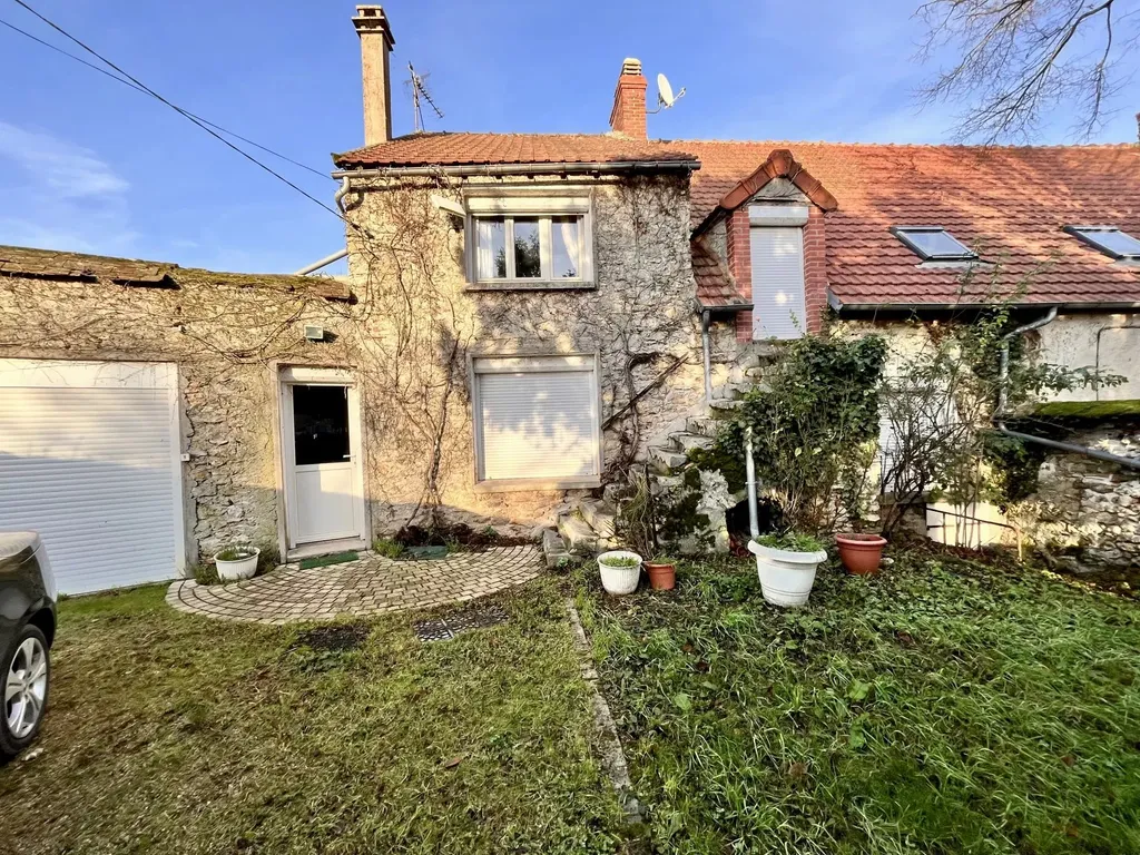 Achat maison à vendre 2 chambres 97 m² - Dourdan