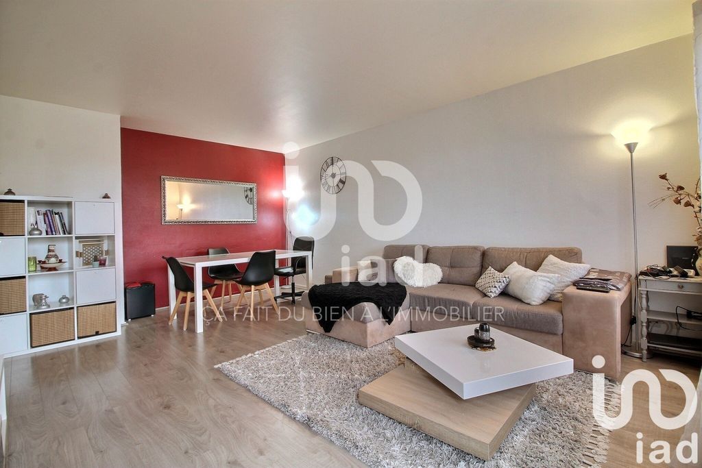 Achat appartement 4 pièce(s) Le Mée-sur-Seine