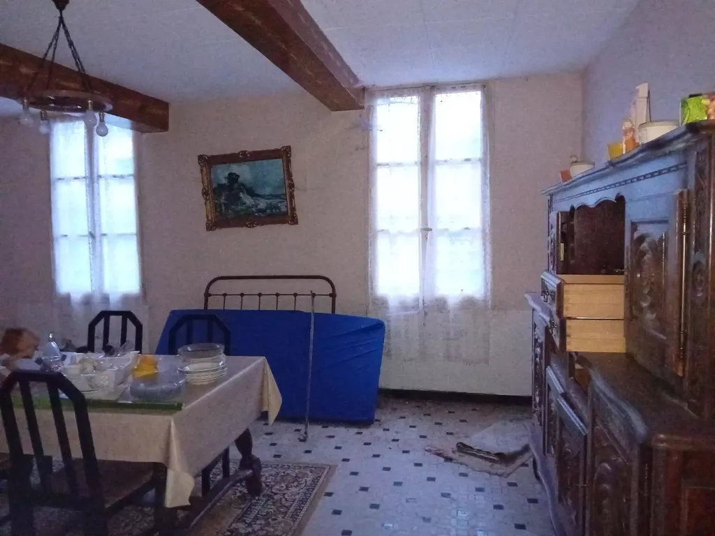 Achat maison 4 chambre(s) - Renneville