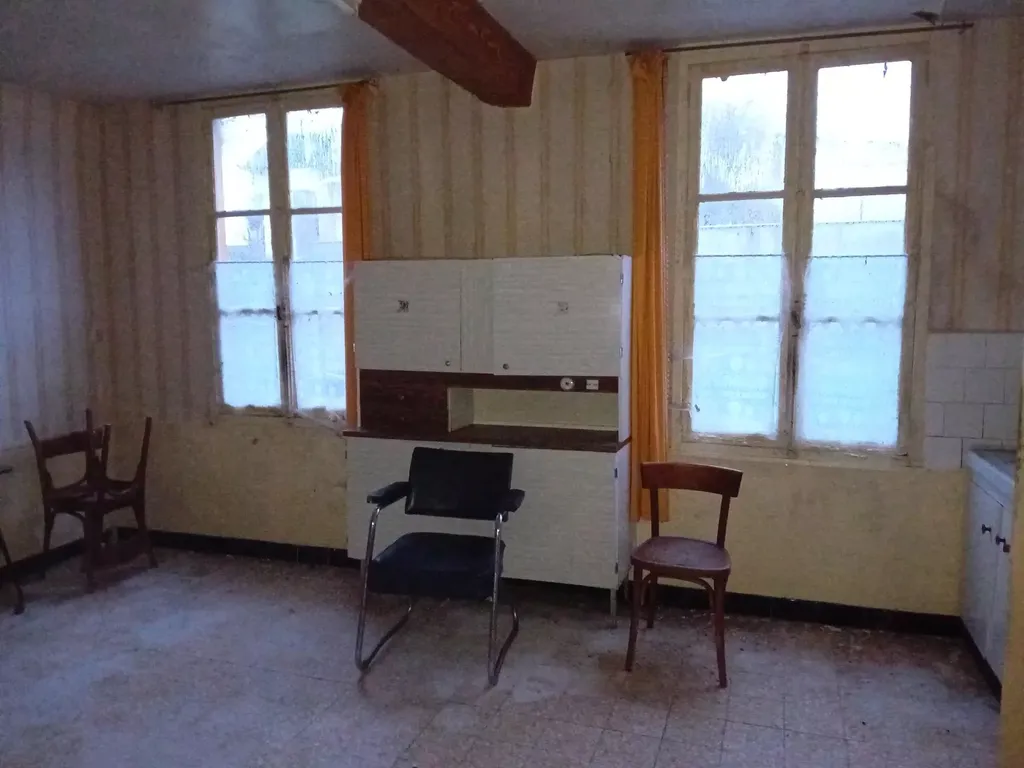 Achat maison 4 chambre(s) - Renneville