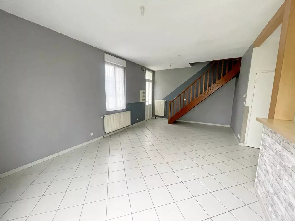 Achat maison 3 chambre(s) - Aulnois-sous-Laon