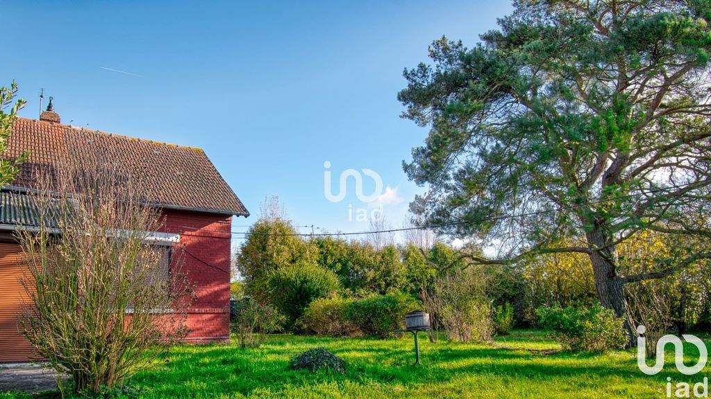 Achat maison 4 chambre(s) - Le Ployron