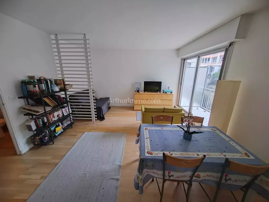 Achat appartement 1 pièce(s) Paris 19ème arrondissement