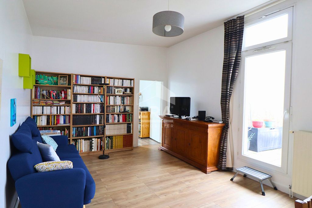 Achat appartement à vendre 4 pièces 85 m² - Sainte-Geneviève-des-Bois