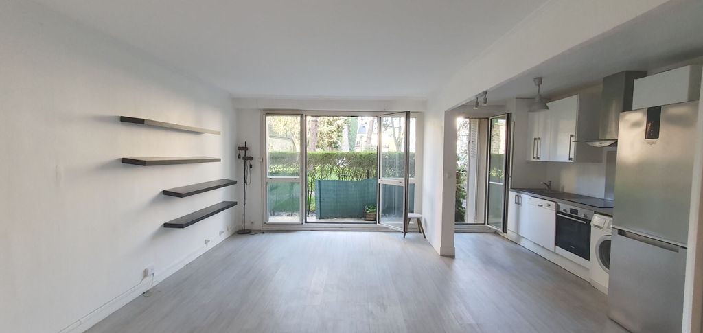 Achat appartement à vendre 3 pièces 67 m² - Sceaux