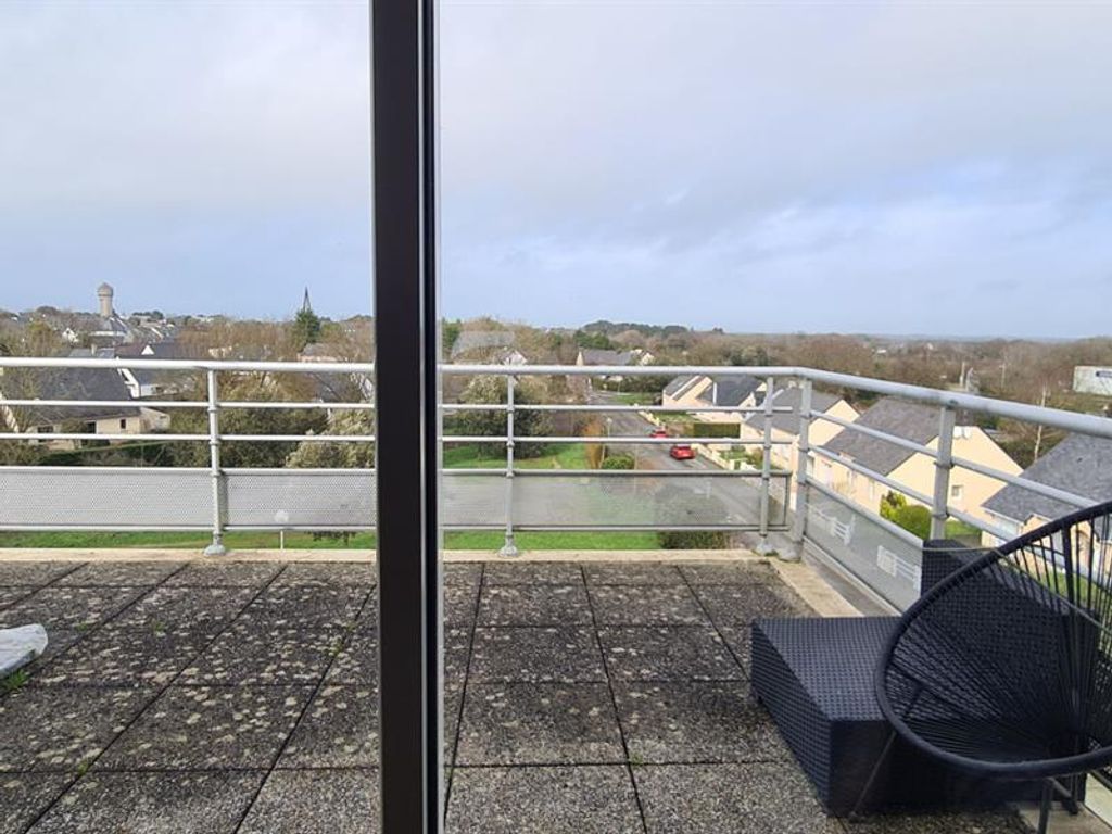 Achat appartement à vendre 2 pièces 40 m² - Guérande