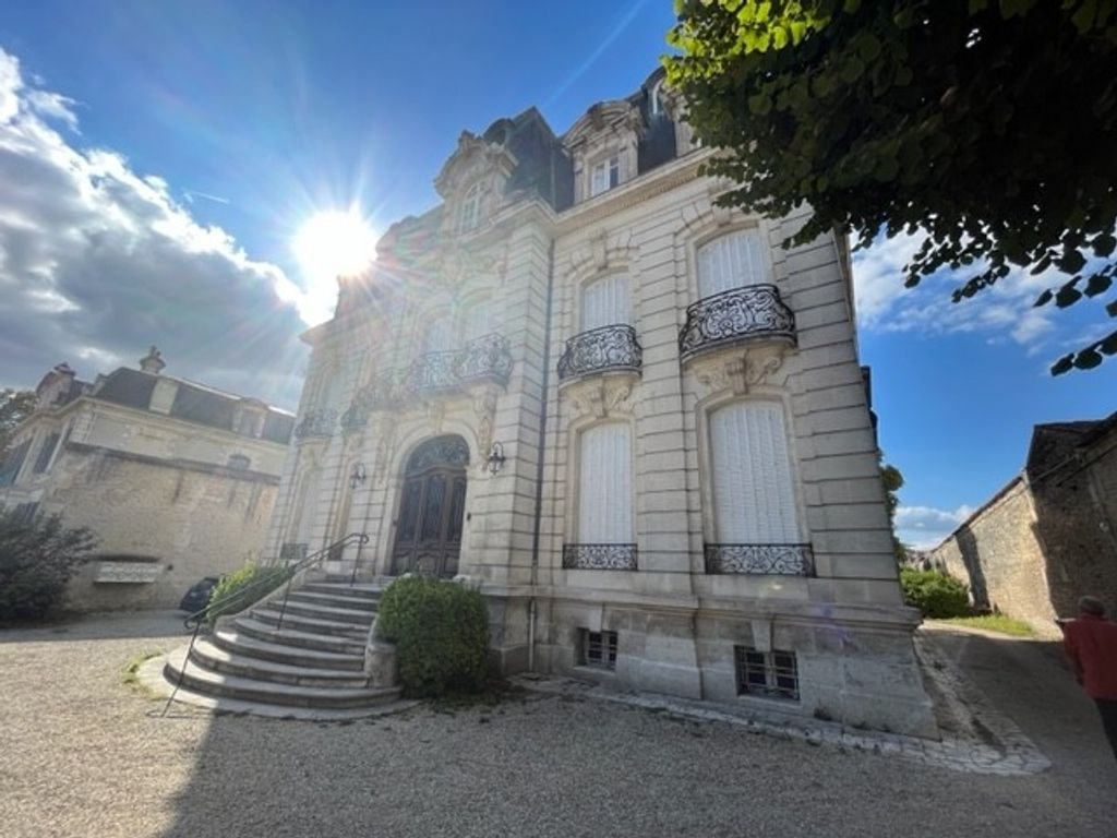 Achat appartement 3 pièce(s) Cognac