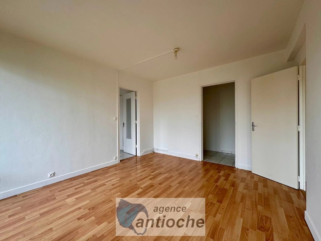 Achat appartement à vendre 2 pièces 44 m² - La Rochelle