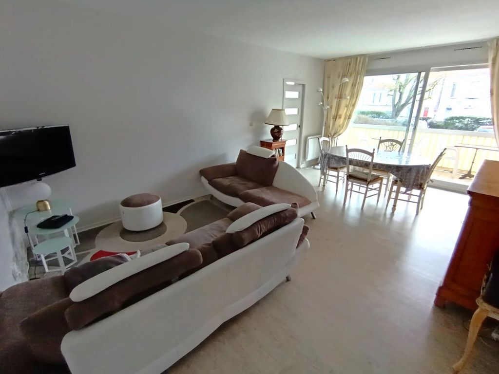 Achat appartement à vendre 4 pièces 86 m² - La Rochelle