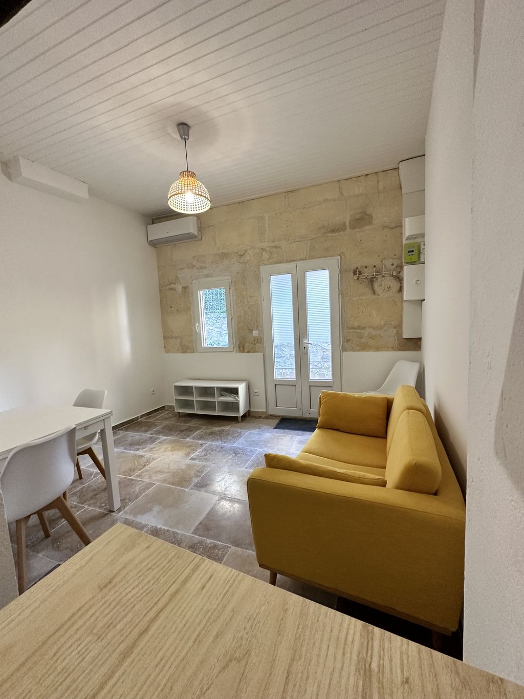 Achat maison 2 chambre(s) - Fontvieille