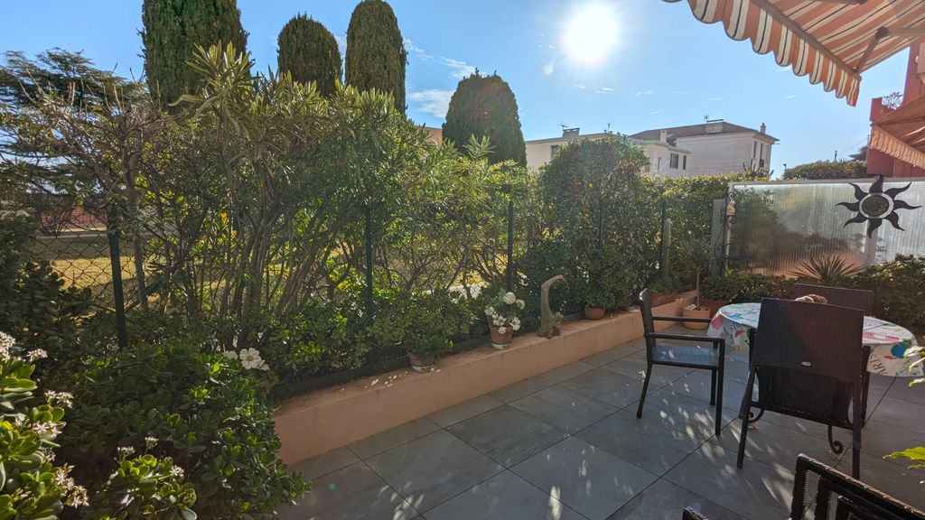 Achat appartement à vendre 2 pièces 51 m² - Cap-d'Ail