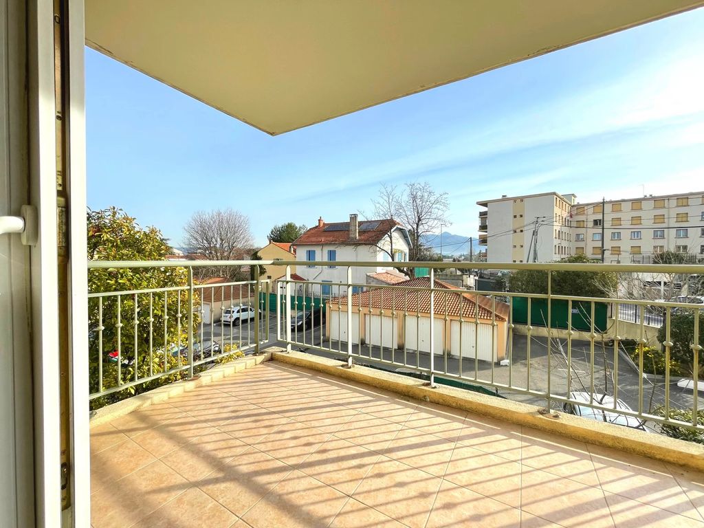 Achat appartement 2 pièce(s) Aubagne