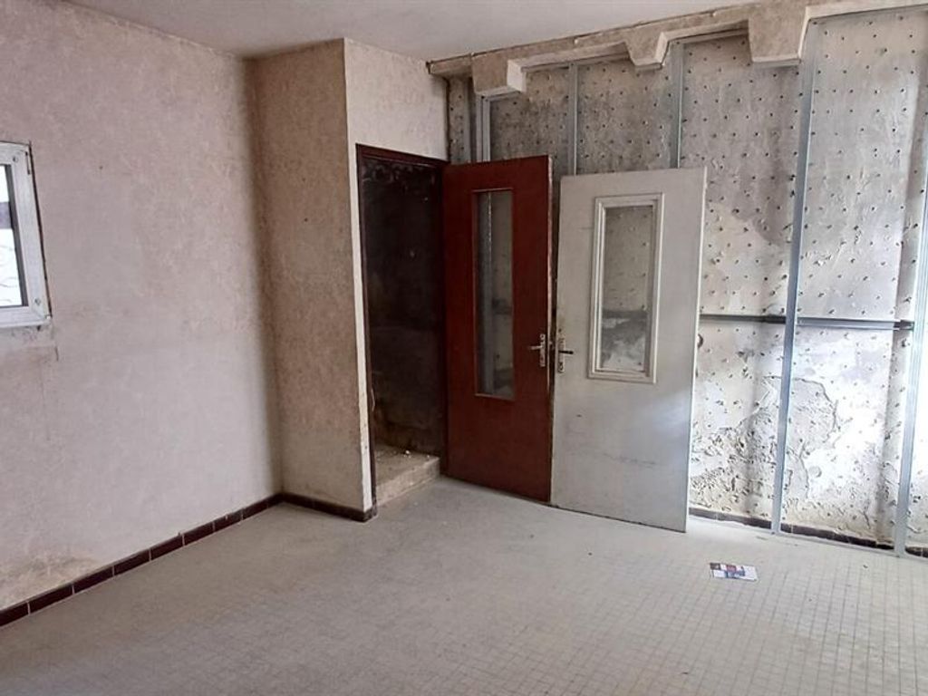 Achat maison à vendre 2 chambres 80 m² - Mirande